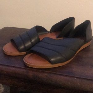 1. State carleigh slip on